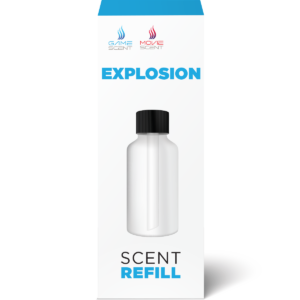 Explosion GameScent Refill