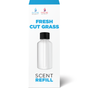 Fresh Cut Grass GameScent Refill