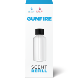 Gunfire GameScent Refill