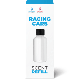 Racing Scent GameScent Refill