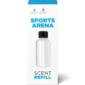 Sports Arena GameScent Refill