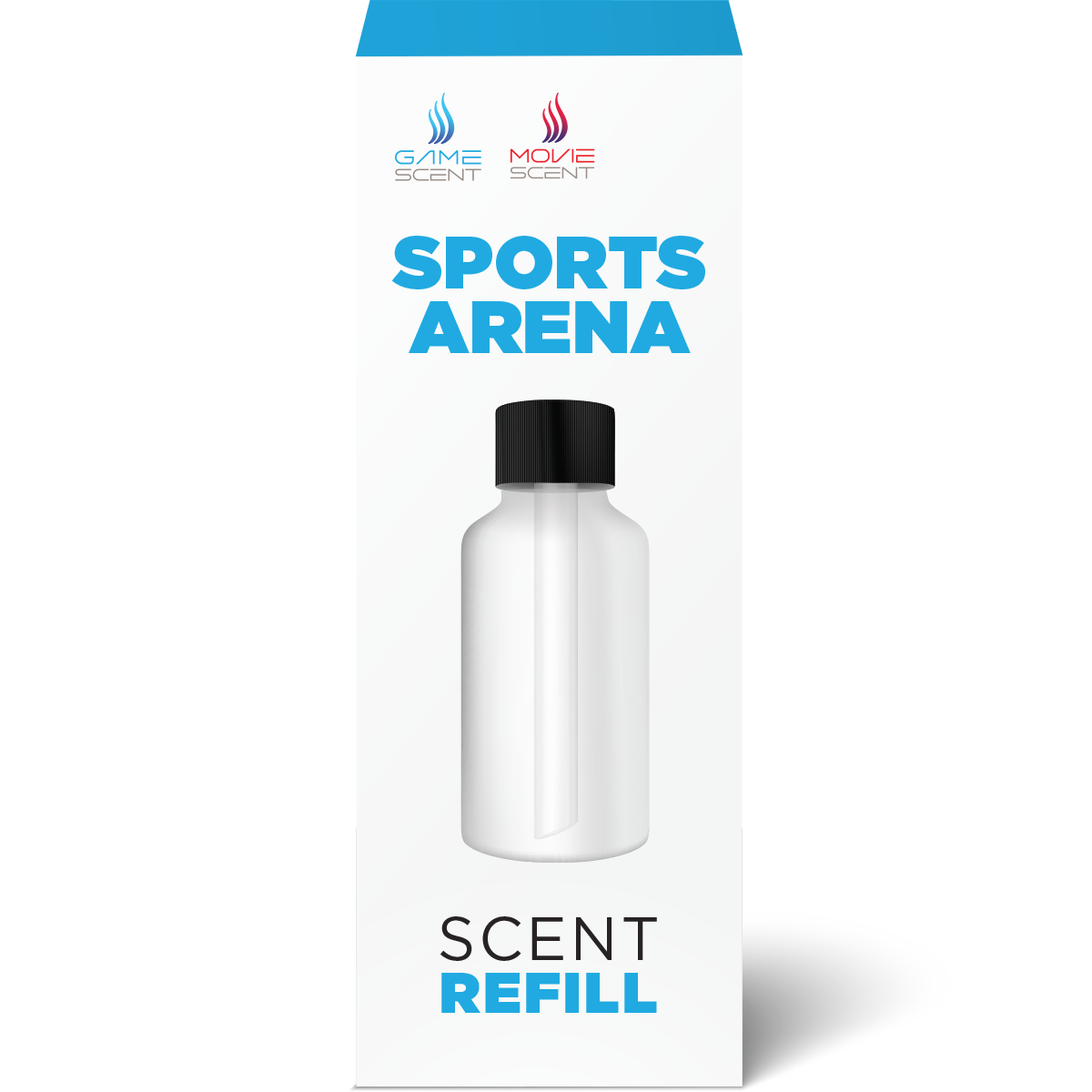 Explore Our Scents – GameScent: Curate Your Gaming Experience