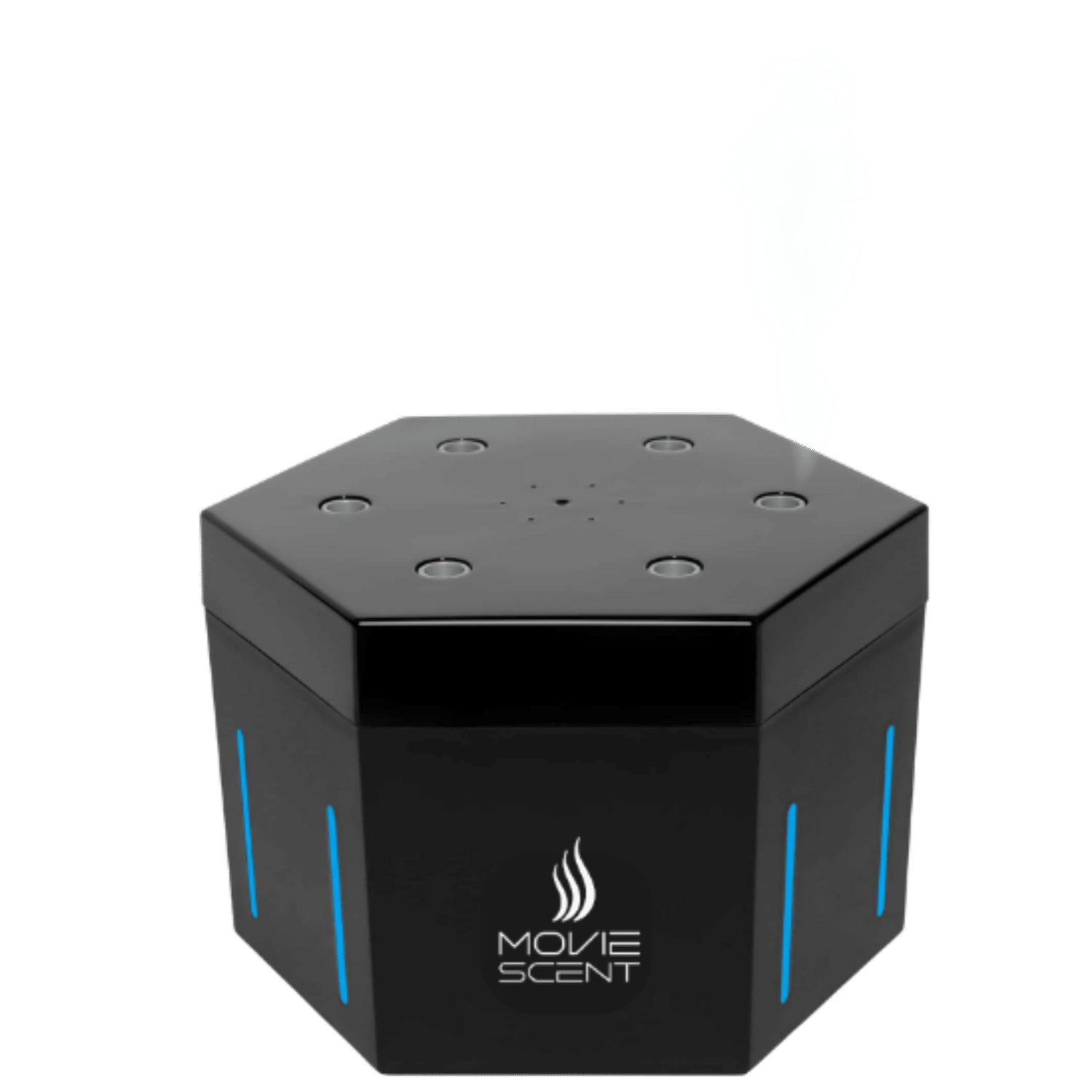 MovieScent Device